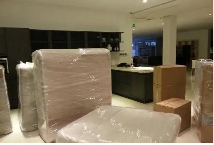株洲到阳朔县长途搬家